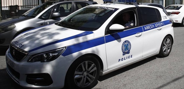 Tρίκαλα: Eξιχνιάστηκε η διάρρηξη κοσμηματοπωλείου 